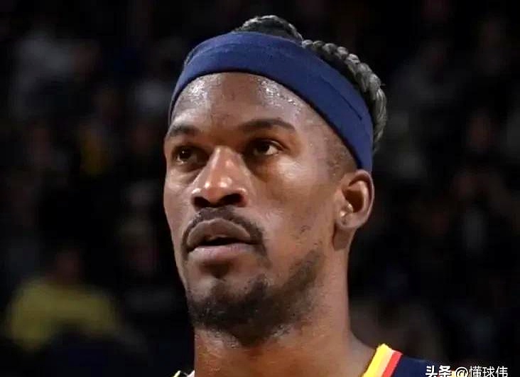  快船引发争议！，巴特勒官方宣布刷新纪录新规全场沸腾不已