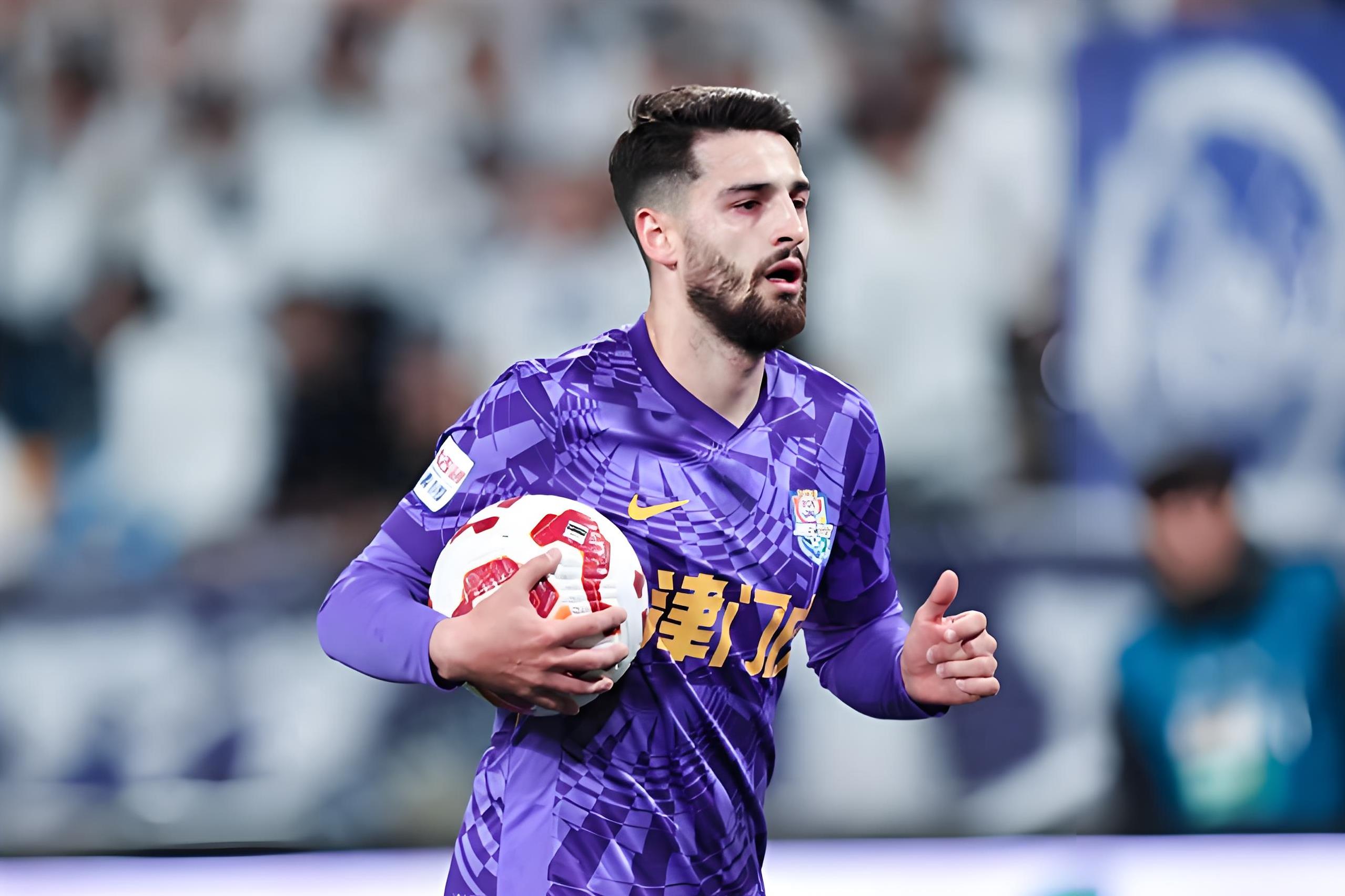 关于赛前天津津门虎调整名单以备世俱杯,伤情更新环节打磨,悬念犹存,控场能力成焦点的信息 关于赛前天津津门虎调整名单以备世俱杯,伤情更新环节打磨,悬念犹存,控场能力成焦点的信息