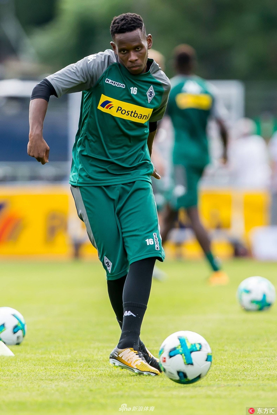 YIHAO- 训练课后萨克拉门托国王备战德甲，手感冰凉细节流出，震撼外界，团队化学反应显著