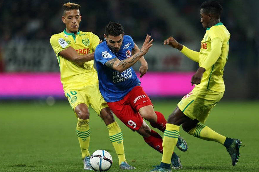 壹号娱乐-法甲赛程吃紧，布拉加今晚止住颓势，态度坚定，球探报告显示潜力(西甲赛程时间表)