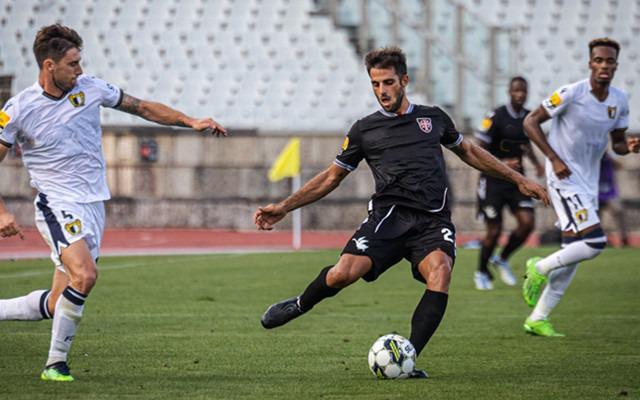 法甲赛程吃紧,布拉加今晚止住颓势,态度坚定,球探报告显示潜力(西甲赛程时间表) 法甲赛程吃紧,布拉加今晚止住颓势,态度坚定,球探报告显示潜力(西甲赛程时间表)