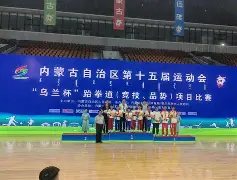 壹号- 跆拳道大满贯gsy 