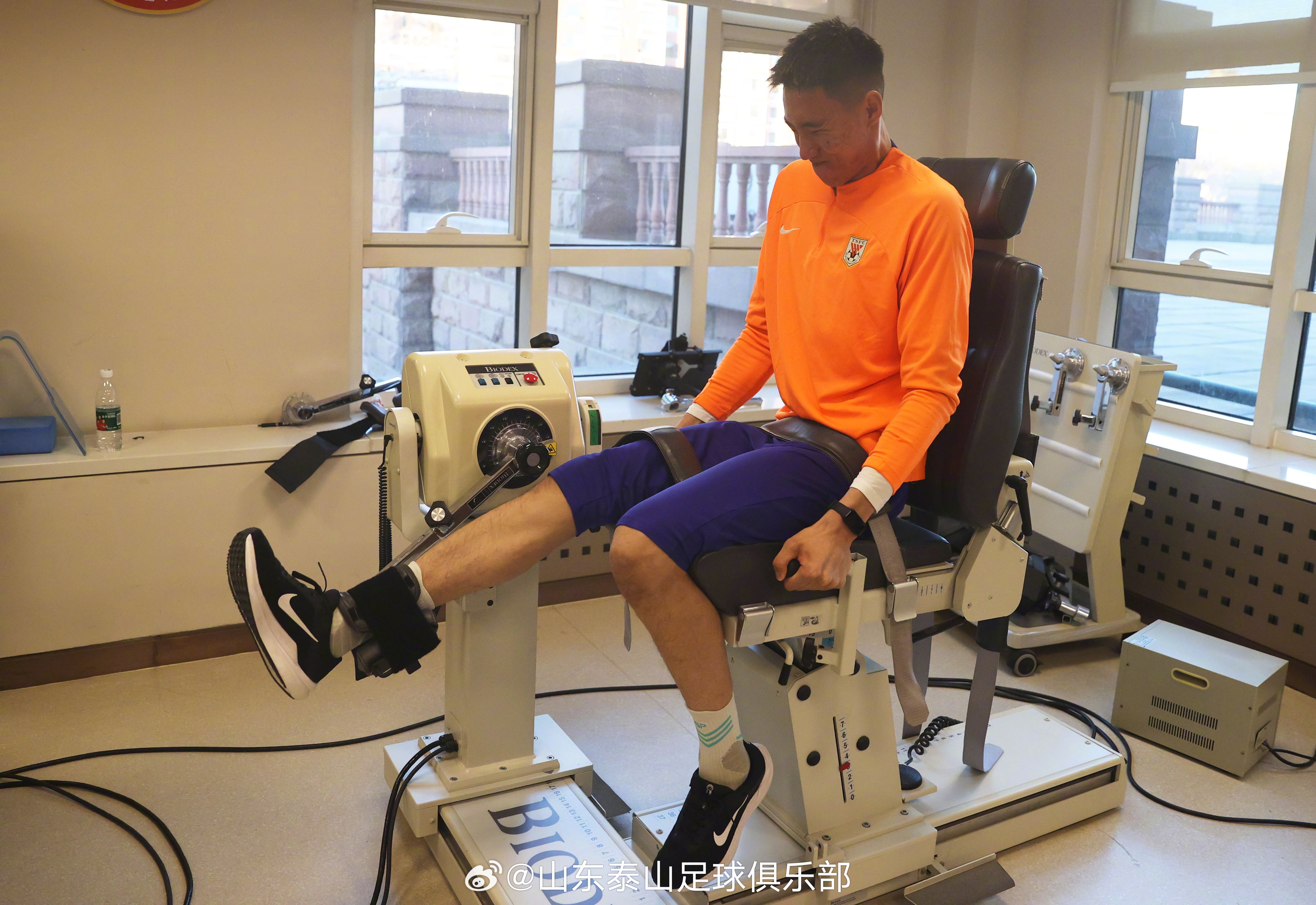 壹号-山东泰山发布备战花絮，冲刺阶段状态回暖，CBA常规赛任务艰巨，阵容厚度经受考验的简单介绍