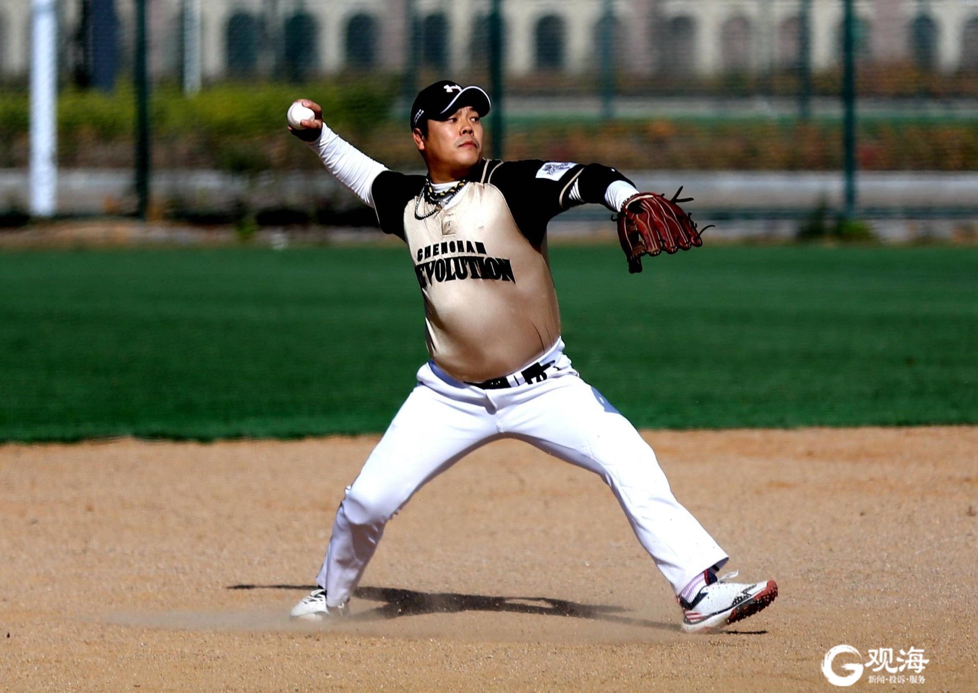 棒球公开赛掀起高潮,川蜀巨龙队大胜南城迅豹队,战至最后一刻——边路成突破口(2024台湾获得世界棒球冠军) 棒球公开赛掀起高潮,川蜀巨龙队大胜南城迅豹队,战至最后一刻——边路成突破口(2024台湾获得世界棒球冠军)