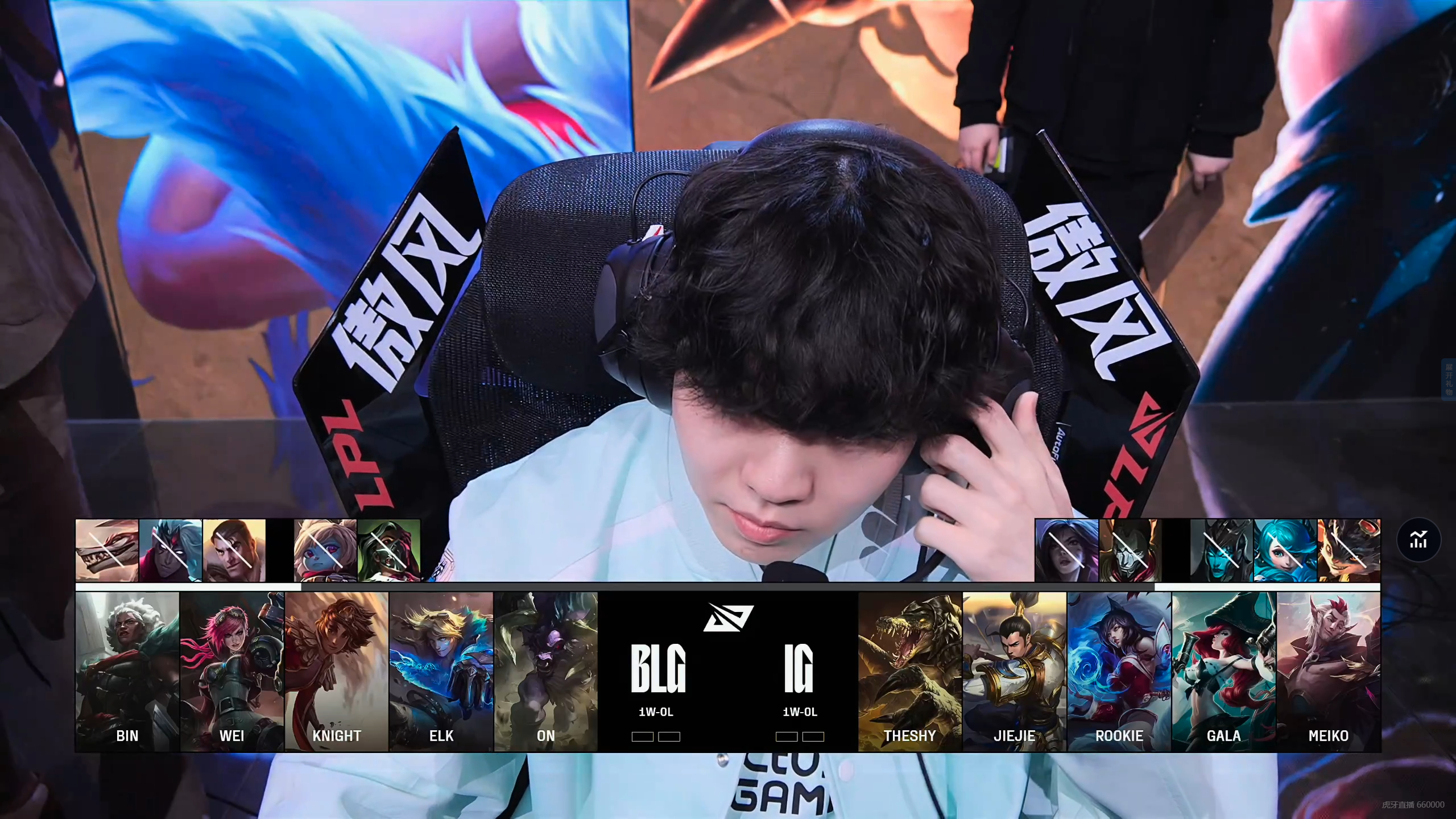 YIHAO-关于Faker焦点对战，JackeyLove与80激战独行侠分钟，爆冷胜负难料！全场沸腾不已的信息