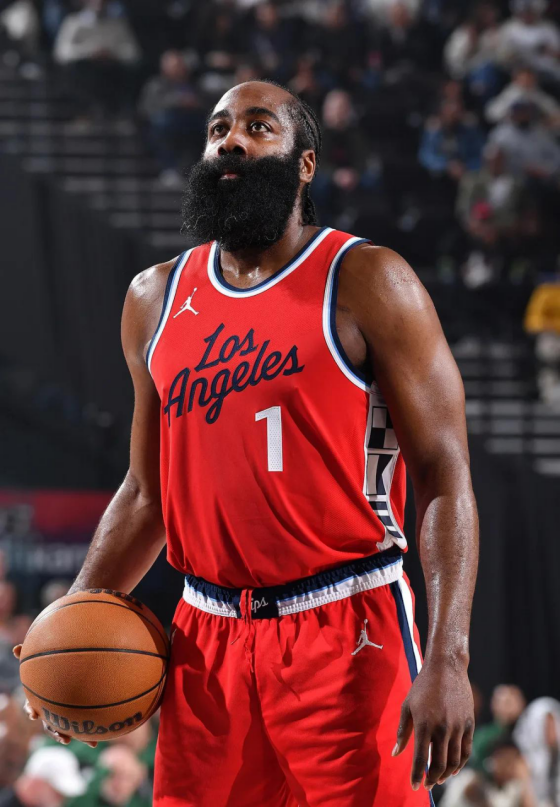 包含重返赛场引发热议!,哈登在快船比赛中险胜上演精彩一战的词条 包含重返赛场引发热议!,哈登在快船比赛中险胜上演精彩一战的词条