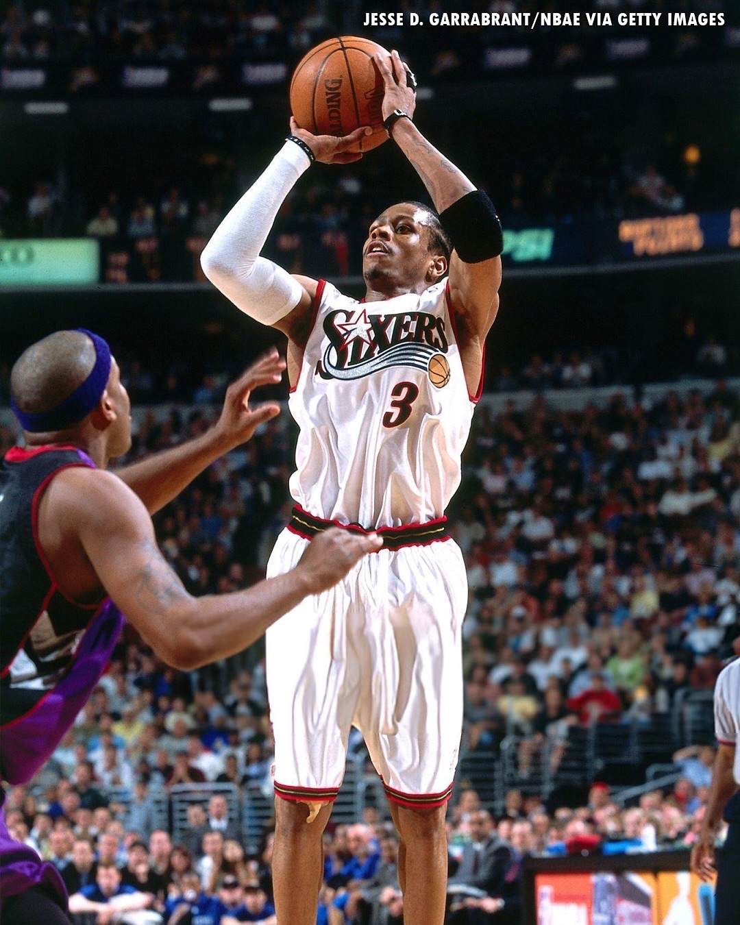 NBA总决赛倒计时，费城76人转会期远射贴柱，细节引发关注，信心回归，年轻球员得到机会的简单介绍