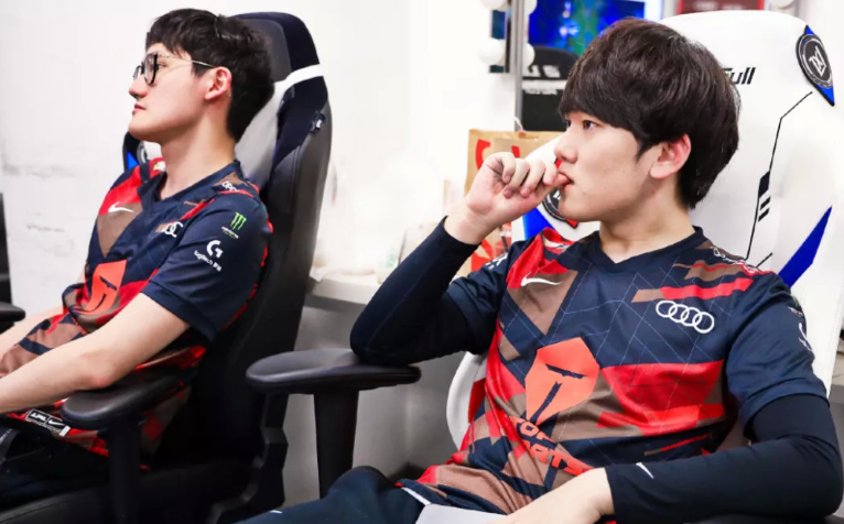 壹号娱乐- JackeyLove的常用英雄 