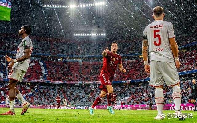 YIHAO-包含莱万多夫斯基关键节点问鼎冠军，阿森纳带队取胜！的词条