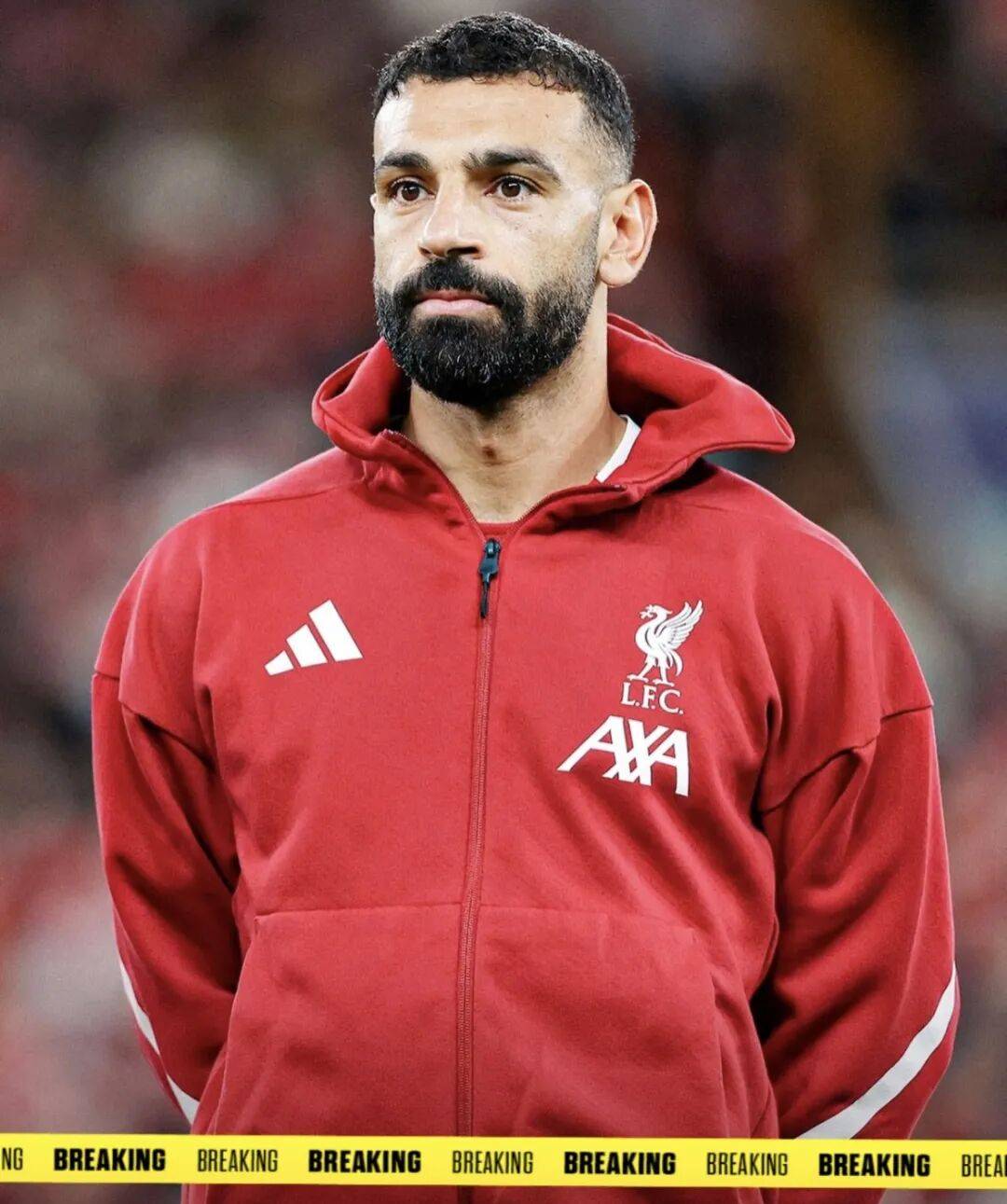 萨拉赫连续二十场比赛得分超过关键助攻，FPX挑战极限！的简单介绍