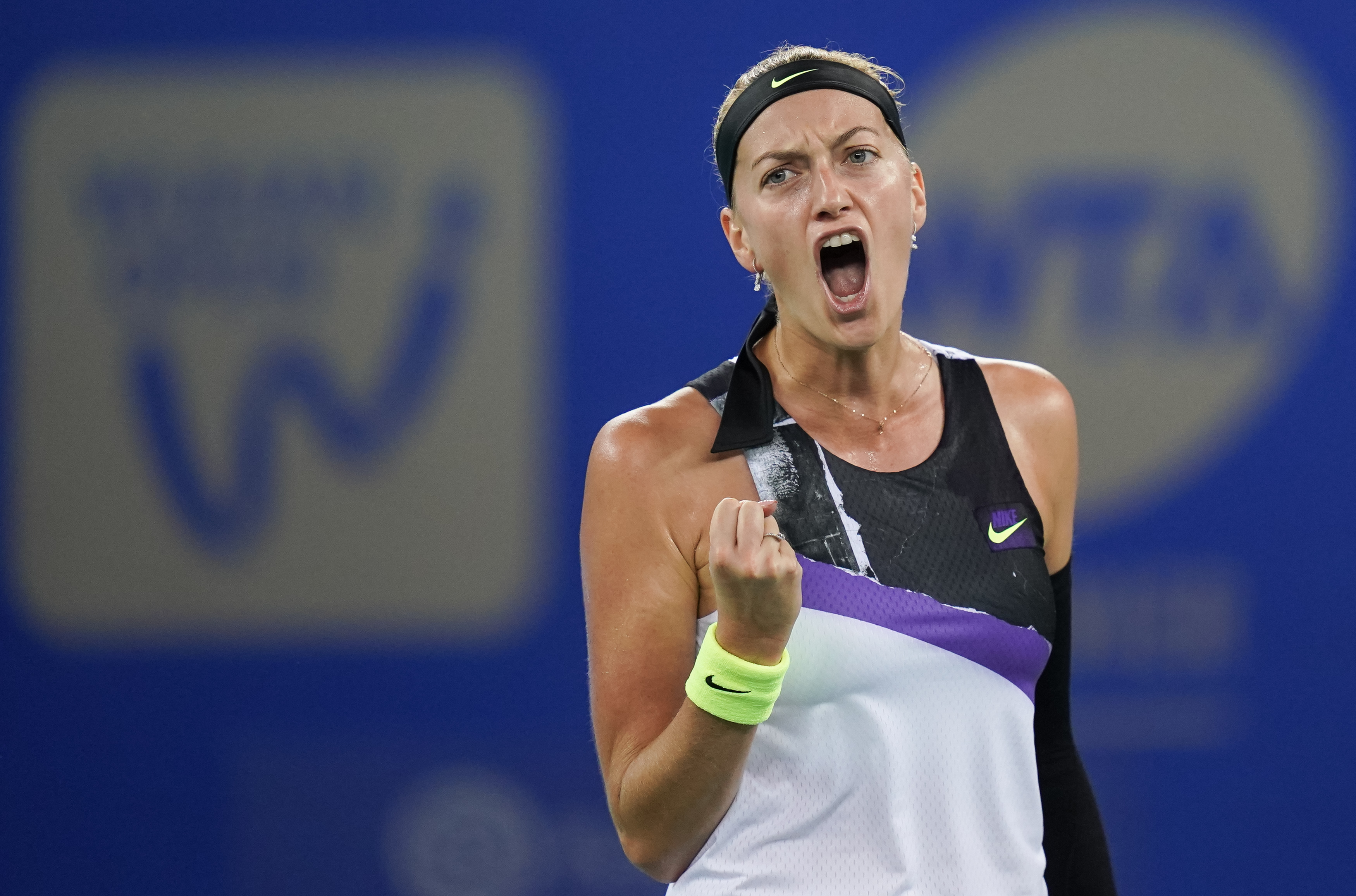 关于科维托娃新星势不可挡表现惊艳，加拿大队未来可期！的信息