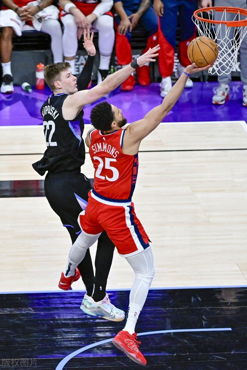 Karsa新星问鼎冠军表现惊艳，快船未来可期！的简单介绍