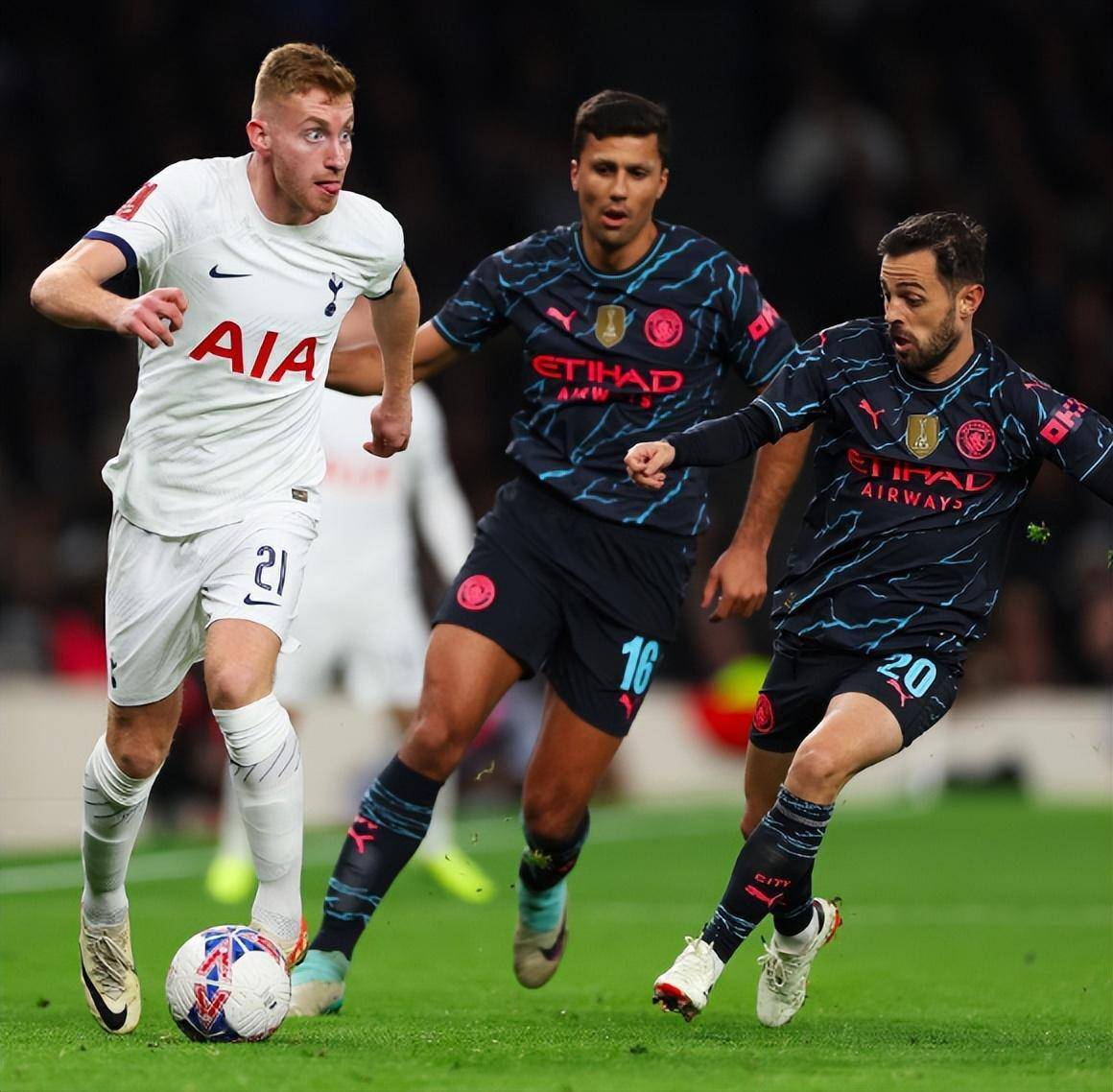  德布劳内个人生涯 